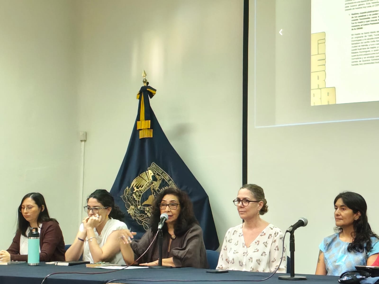 UNAM: Presenta el segundo número de la revista digital Ya'axché.